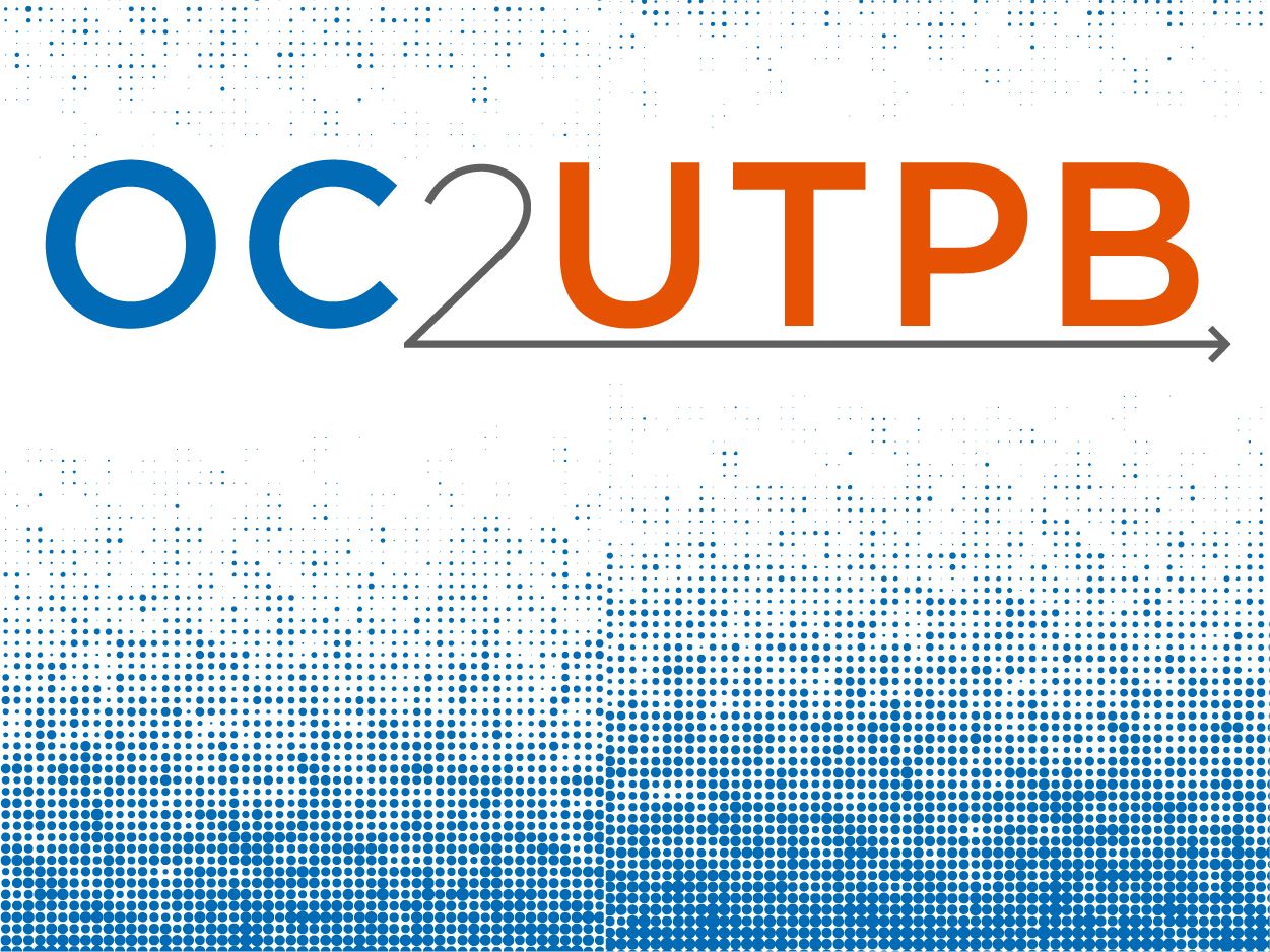 OC 2 UTPB logo