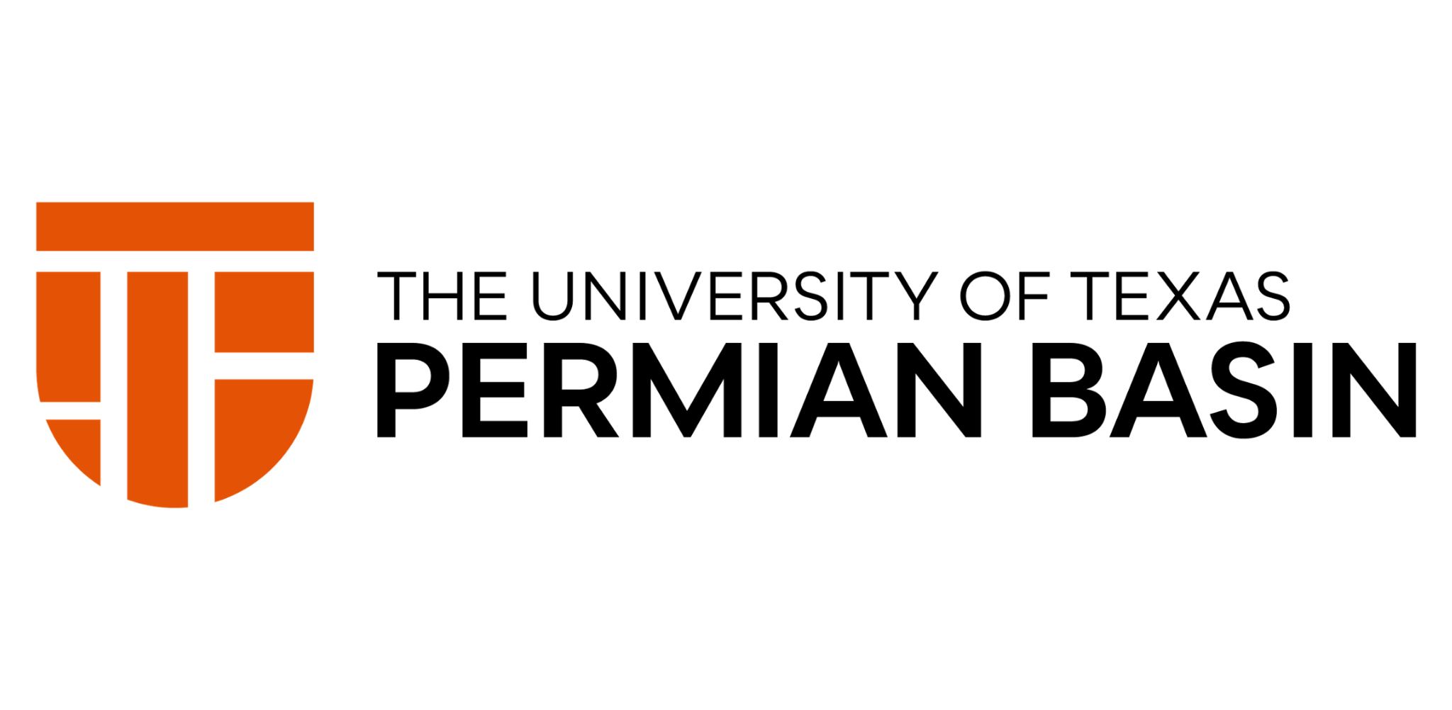New UTPB Academic Logo