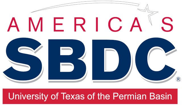 UTPB SBDC Logo