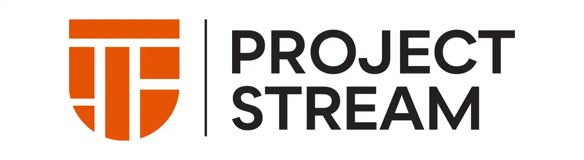 project STREAM logo