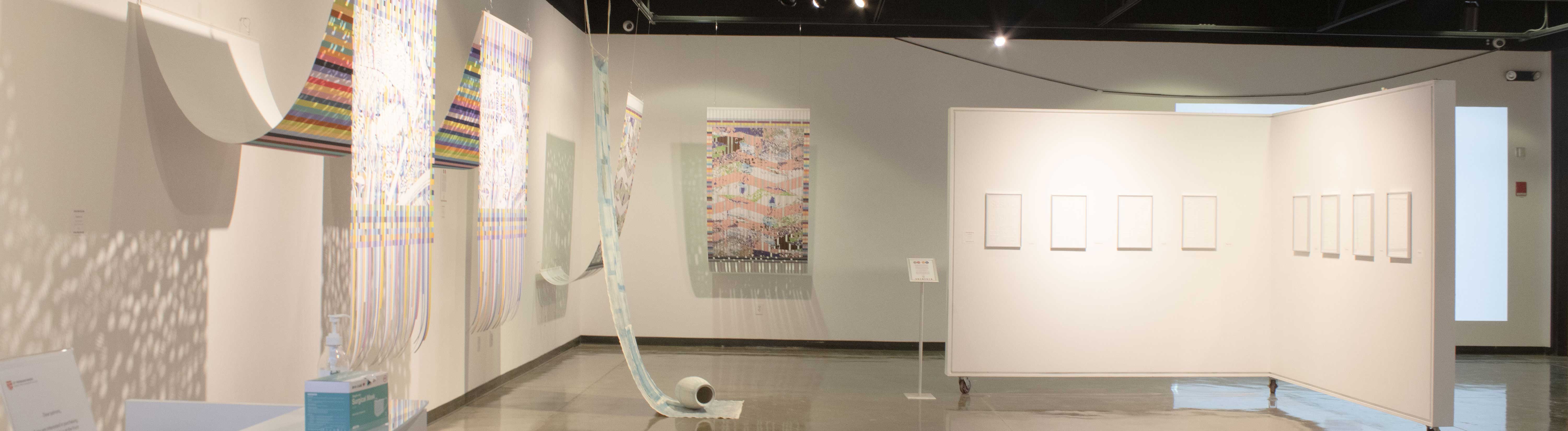 Exhibición de la galería a partir de 2022