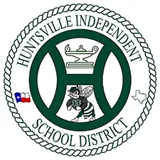 Huntsville ISD logo