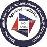 Logotipo de NC-SARA