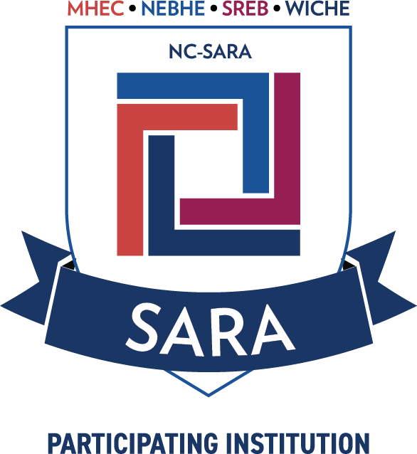 NC-SARA Logo