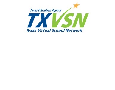 Texas Education Agency TXVSN Red de escuelas virtuales de Texas