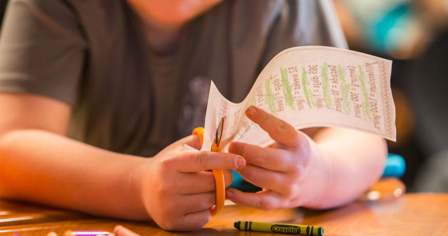 Special Education Graduate Programs - The University of Texas Permian Basin  | UTPB