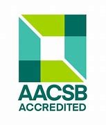 Logo AACSB