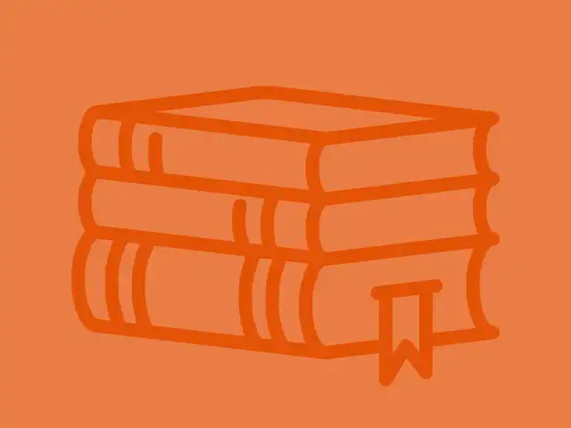 books icon