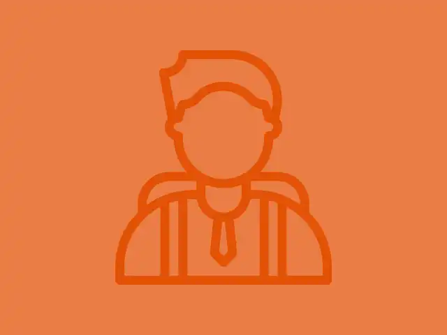 student icon