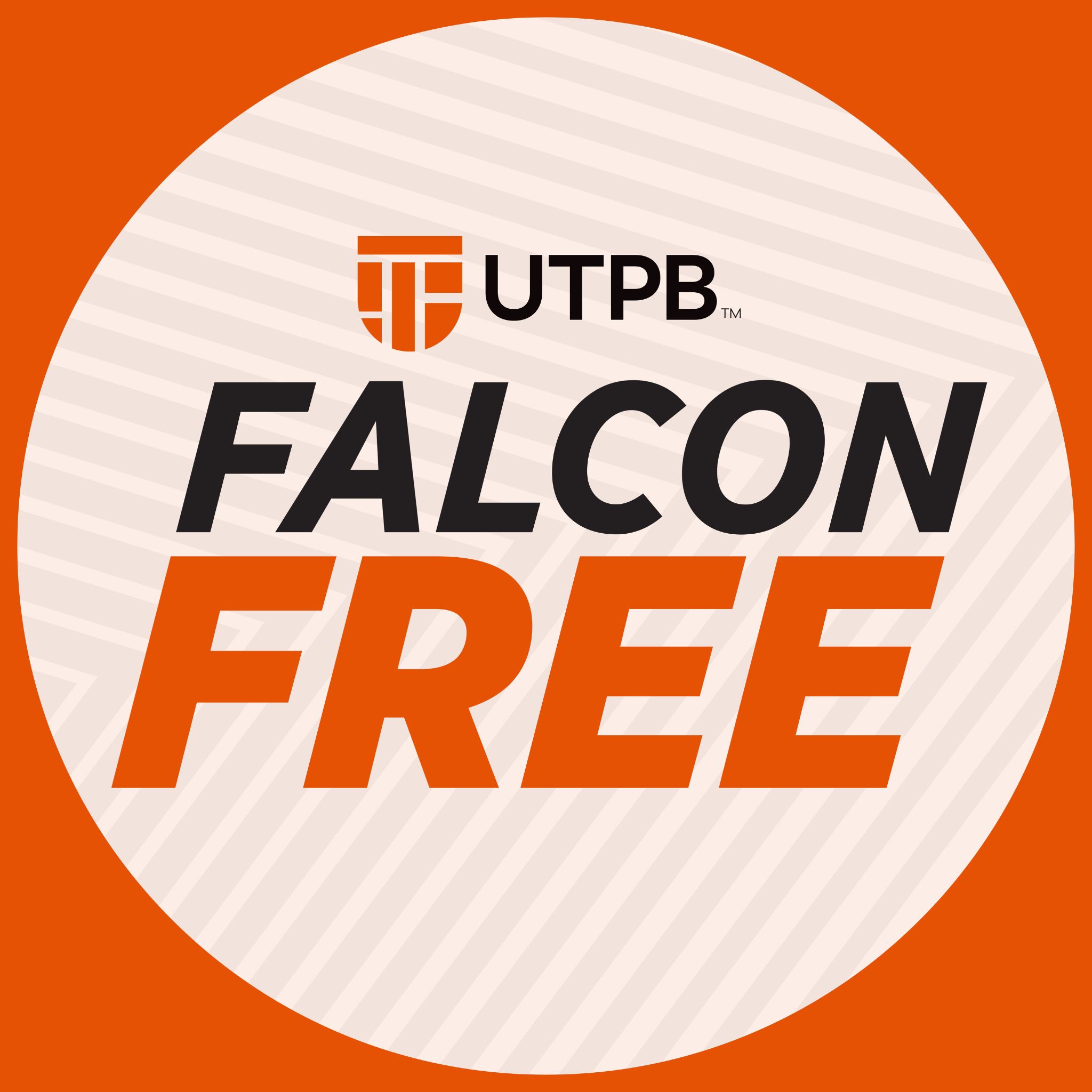 Falcon Free Logo