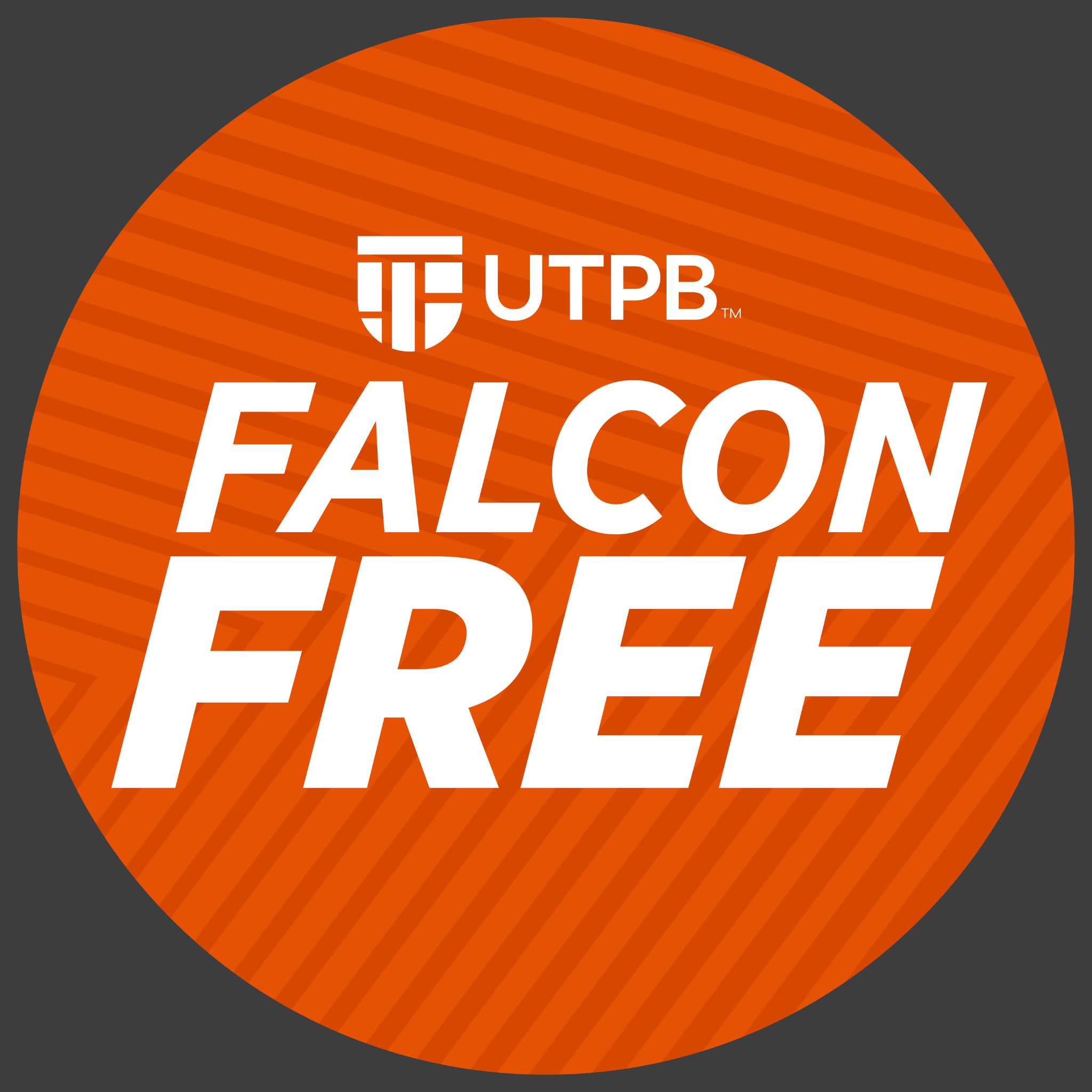 Falcon Free Logo