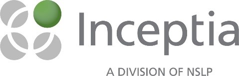 Logotipo de Inceptia