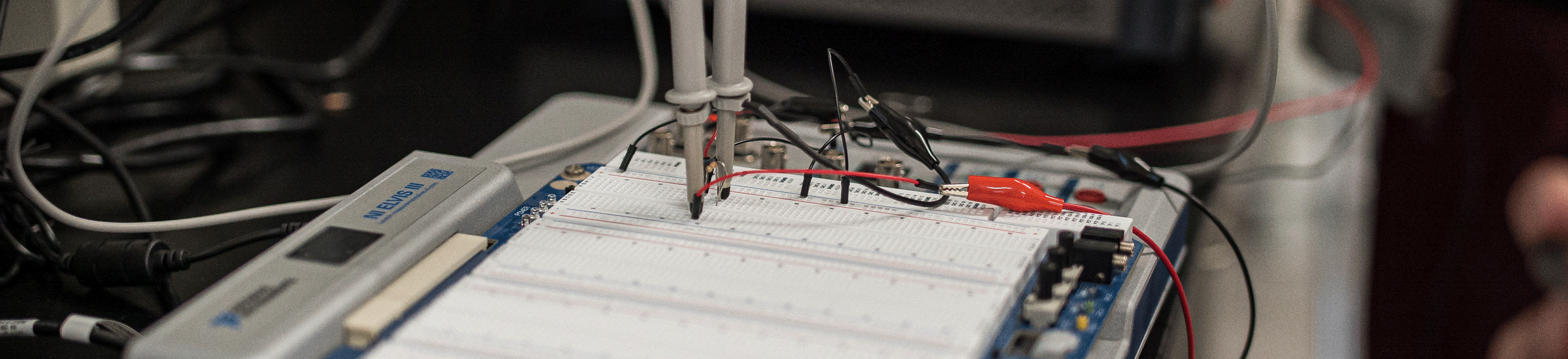 Electrical Engineering