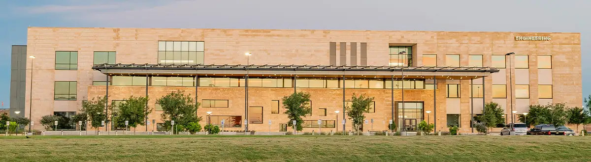 edificio de ingenieria