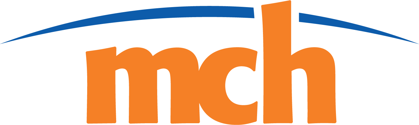 Medical Center Hospital logo