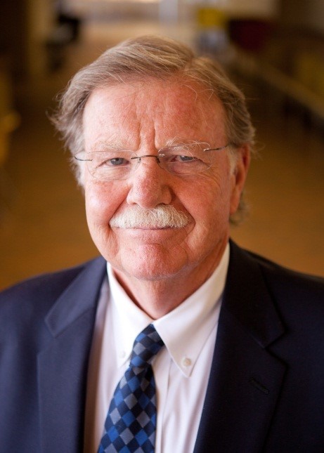 james olson headshot