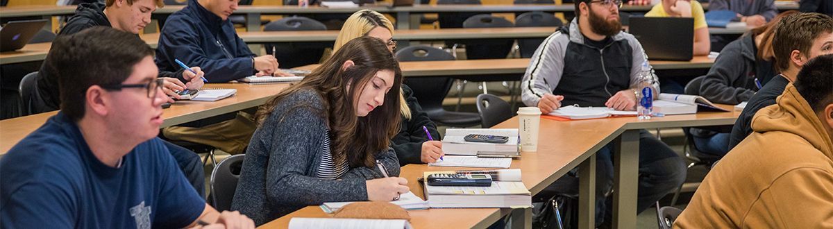 Students in Class