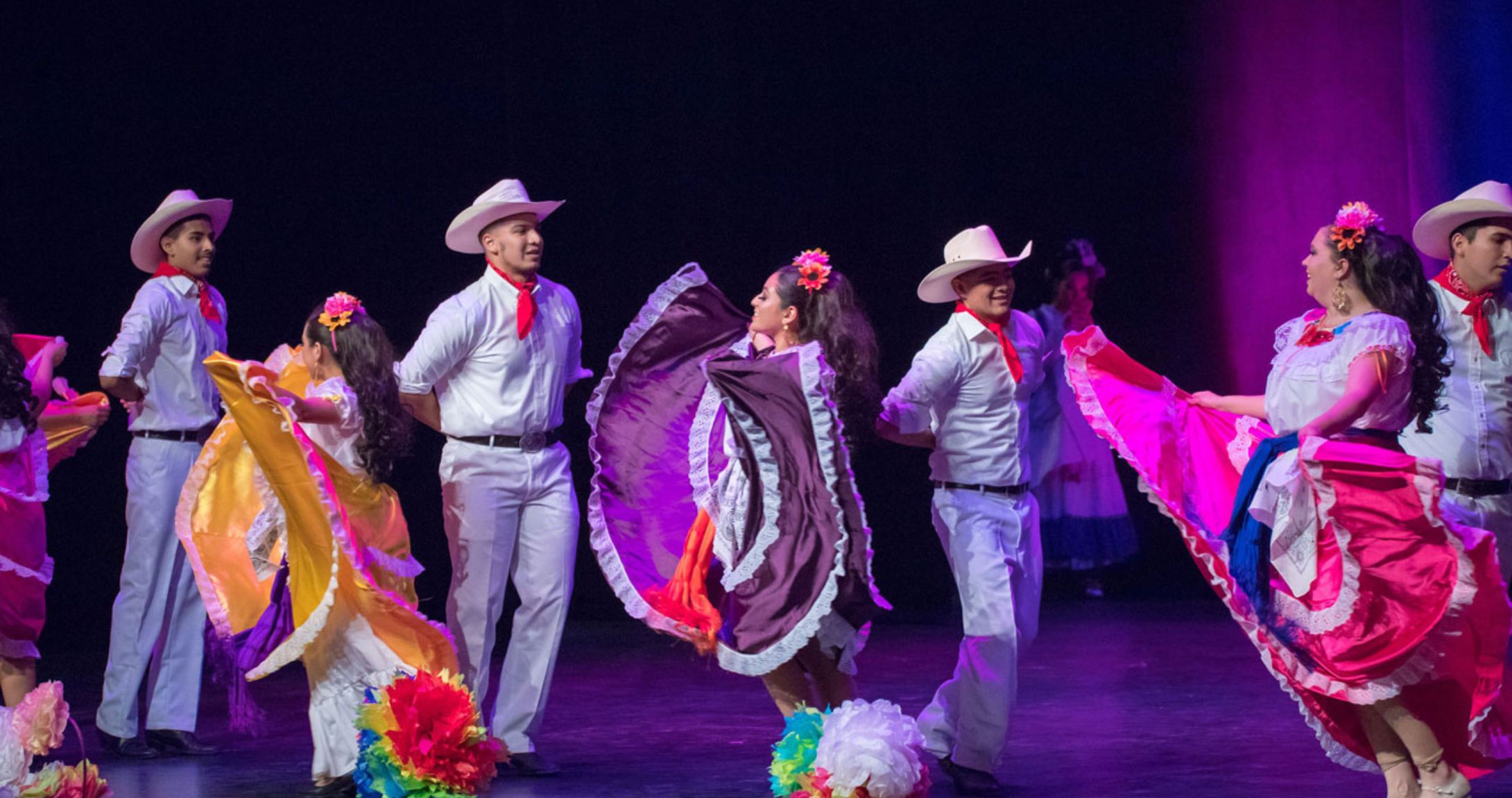 Ballet Folklorico