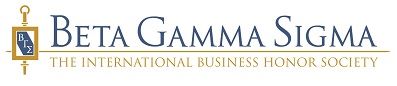 beta gamma sigma logo