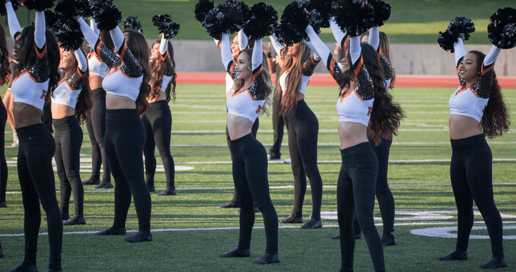 2021 2022 Utpb Dance Team Auditions The University Of Texas Permian Basin Utpb