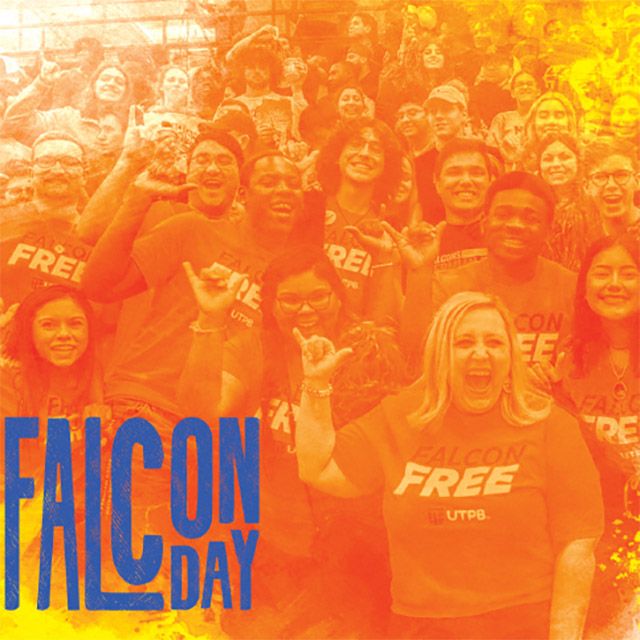 Falcon Day