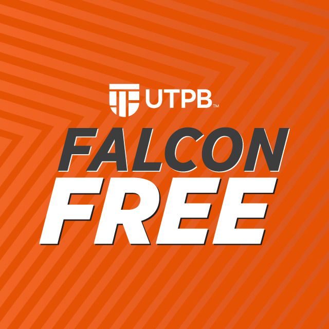 Falcon Free ad