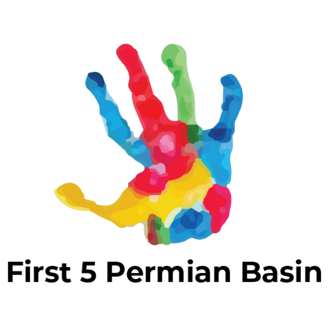 First 5 Permian Basin Logo