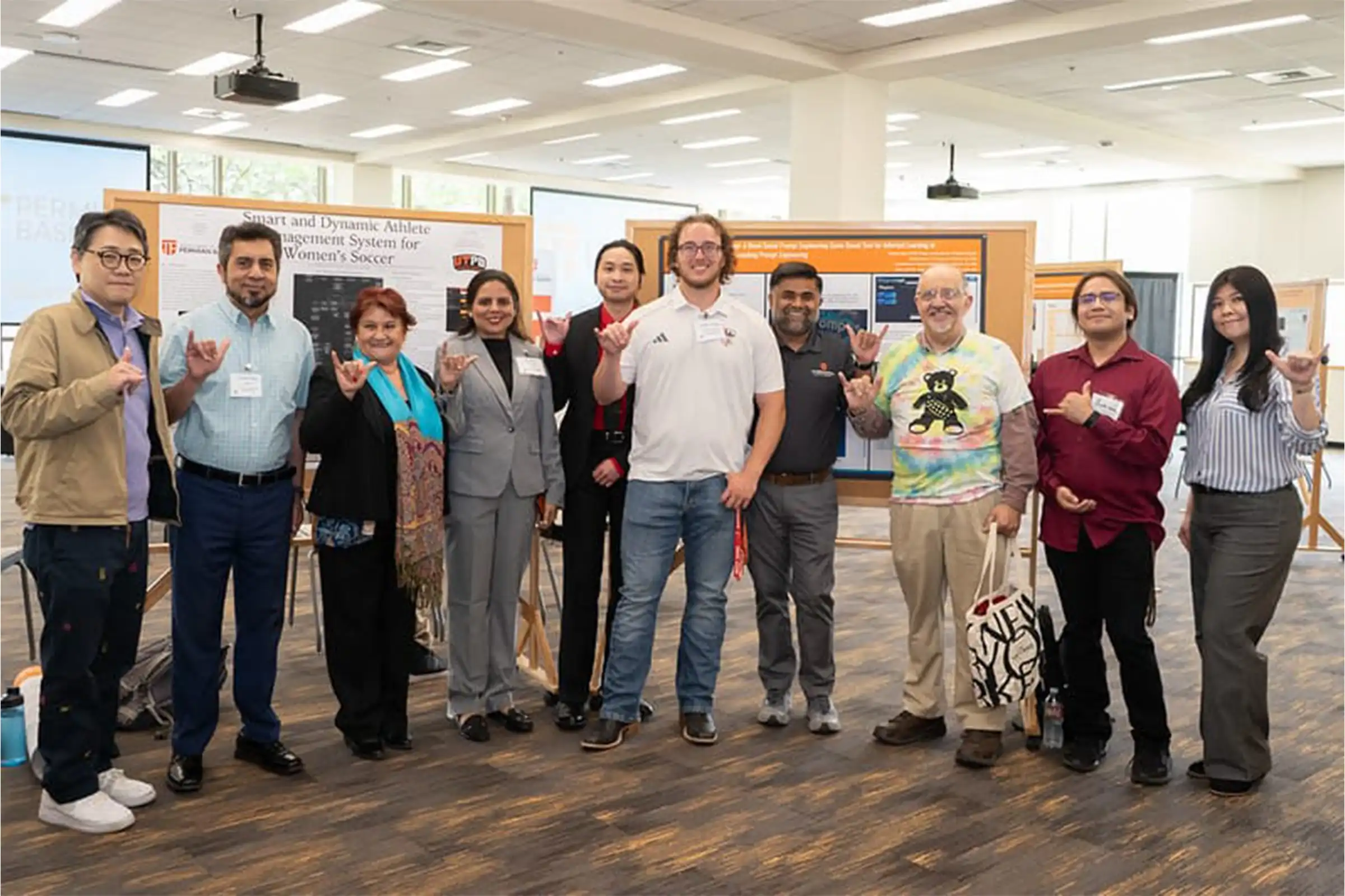 Recent Meetings with Dr. Kumar