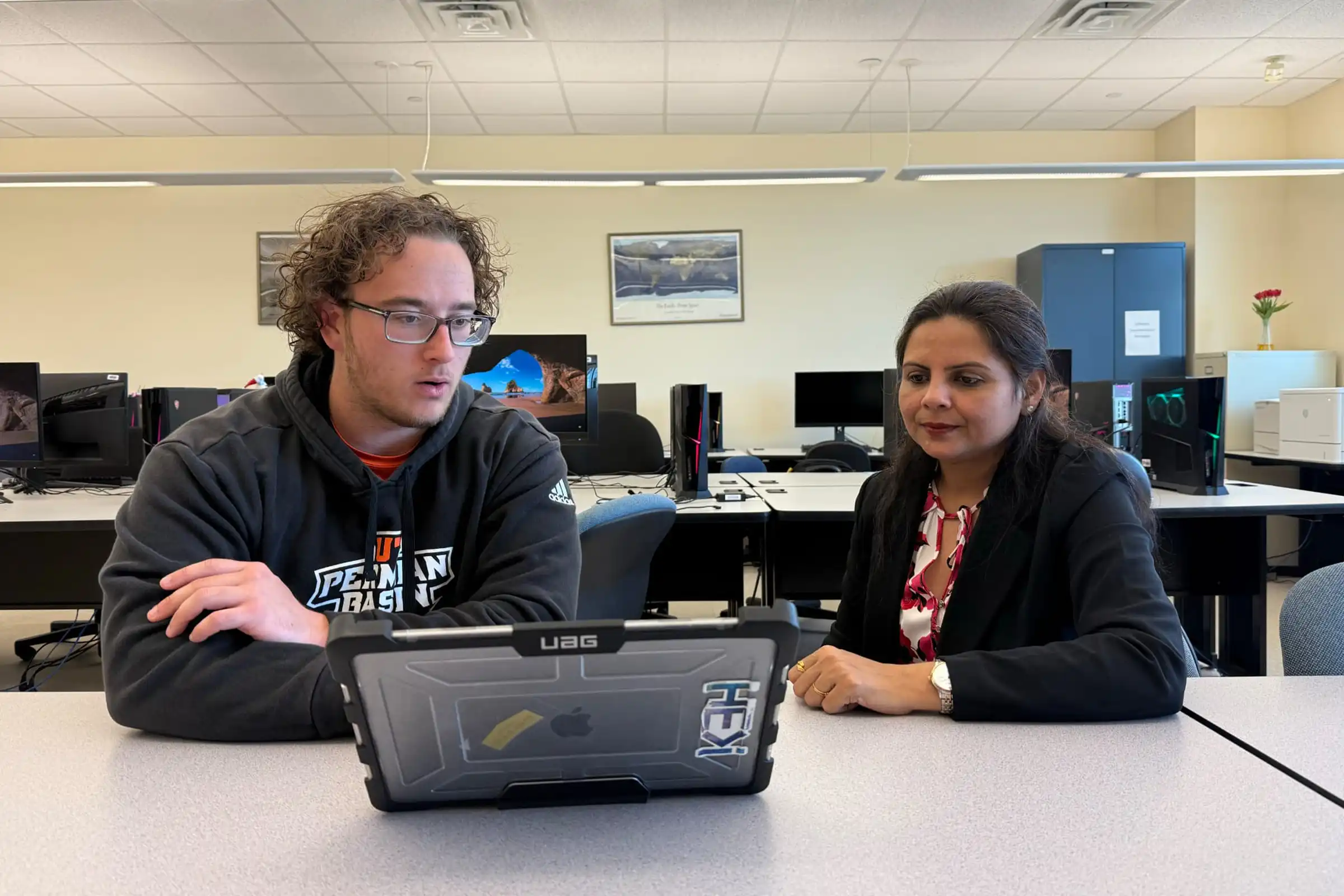 Recent Meetings with Dr. Kumar