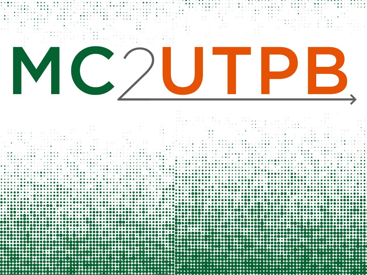 MC 2 UTPB Logo