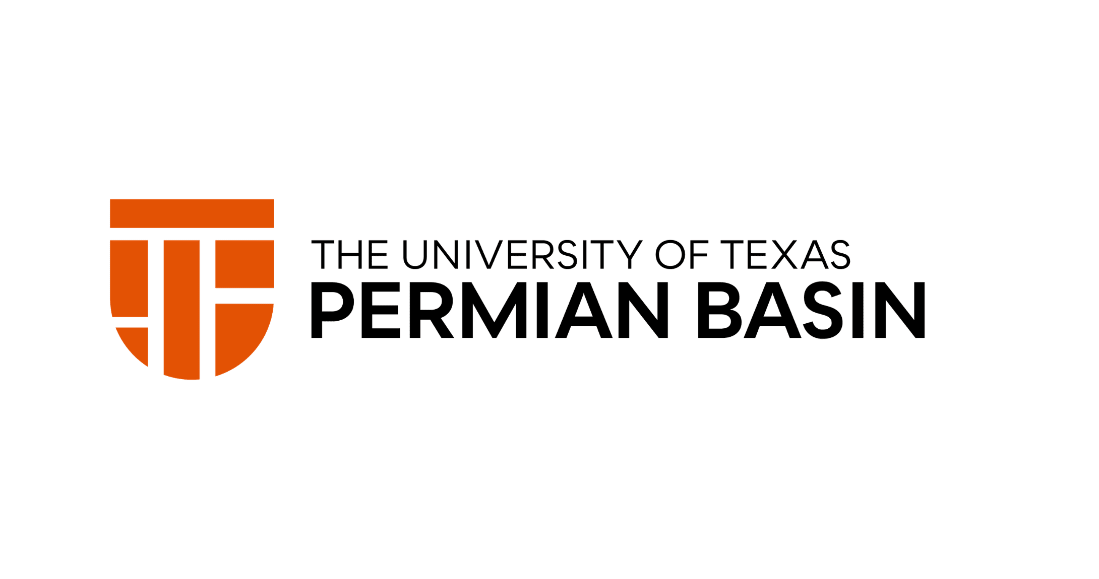 Nuevo logotipo de la Cuenca Pérmica de la Universidad de Texas