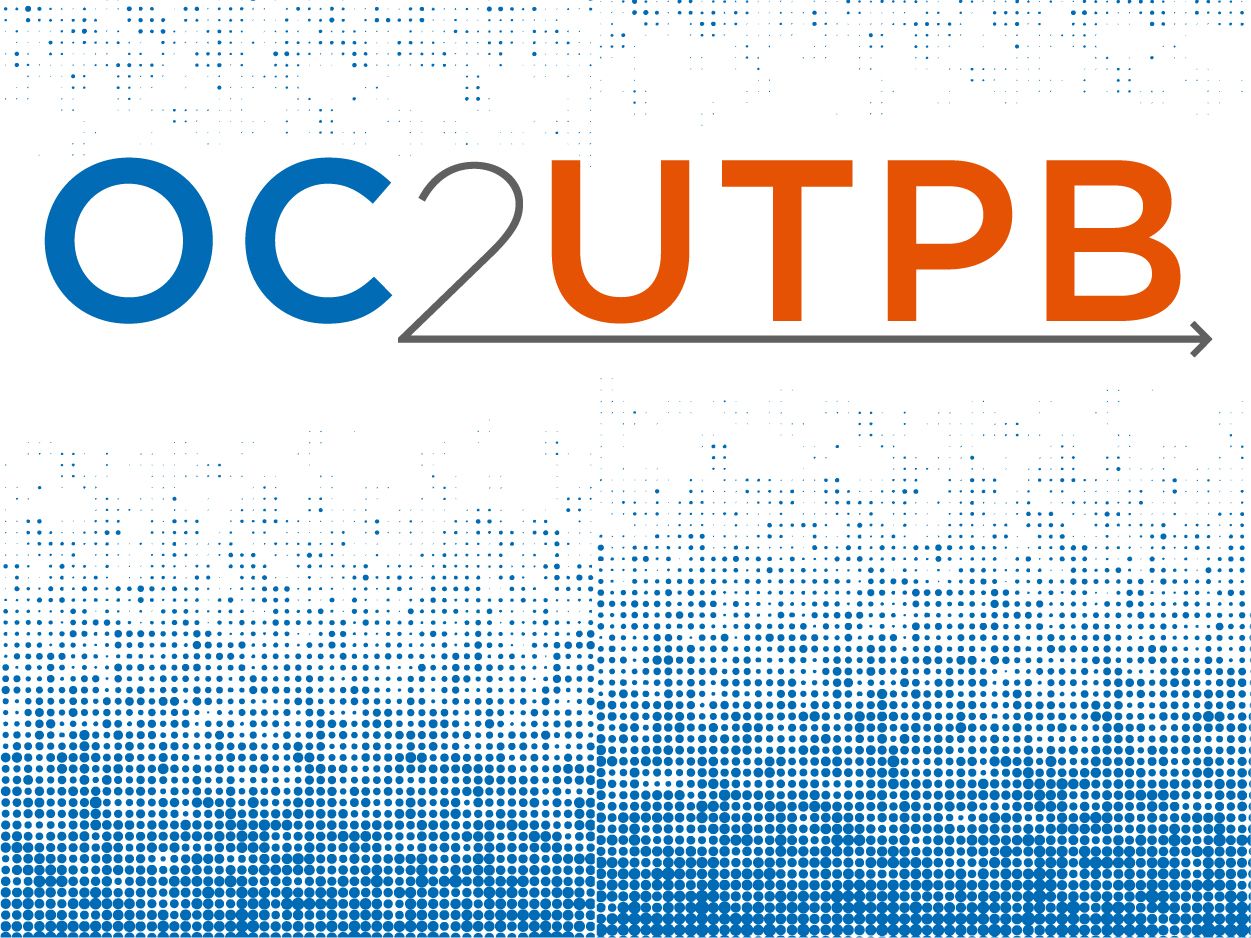 Logo CO 2 UTPB