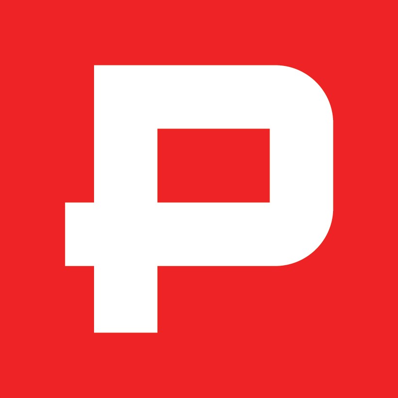 Logotipo de PSP