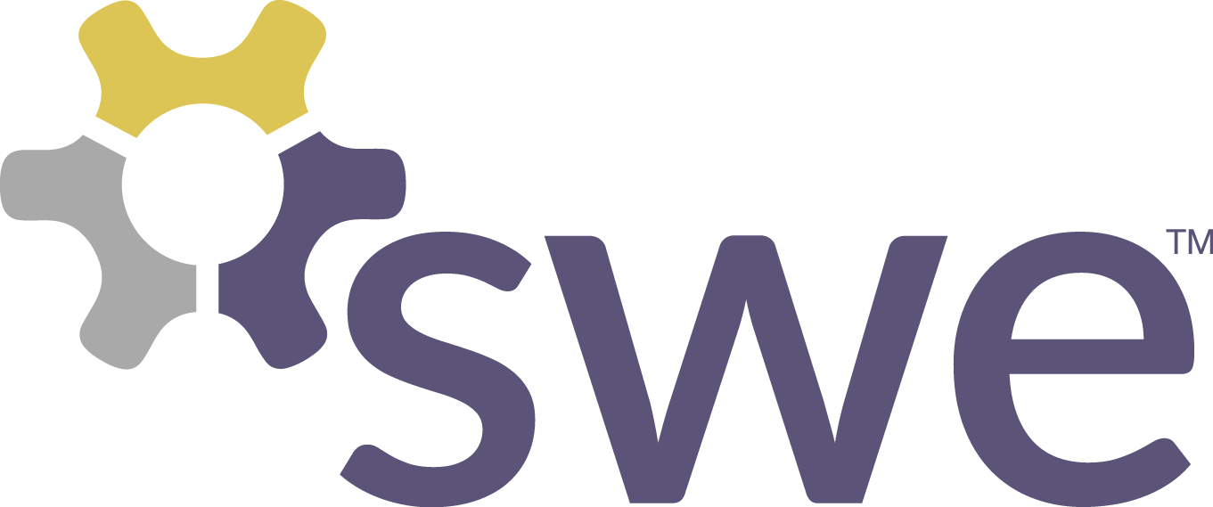 Logotipo de SWE