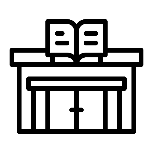 bookstore icon