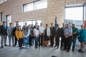 foto del equipo de ingeniería de la utpb