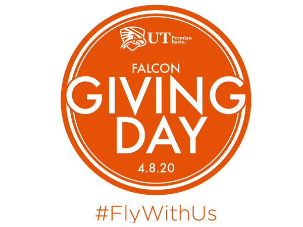 Falcon Giving Day Logo