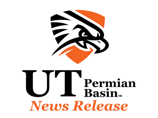 UTPB logo