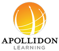 Apollidon Learning logo