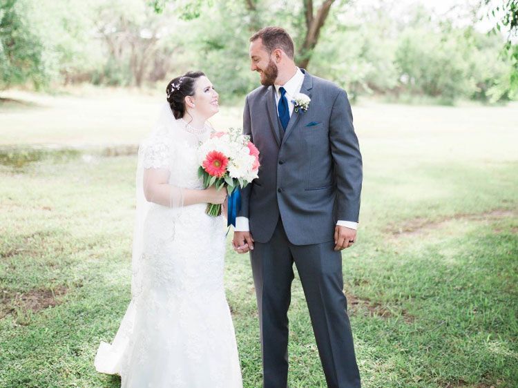 Boda de caja