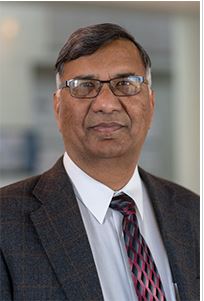 Dr. Mohsin Jamali