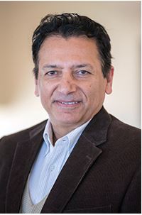 Dr. Sepehr Arbabi