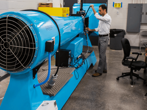 laboratorio de ingenieria mecanica