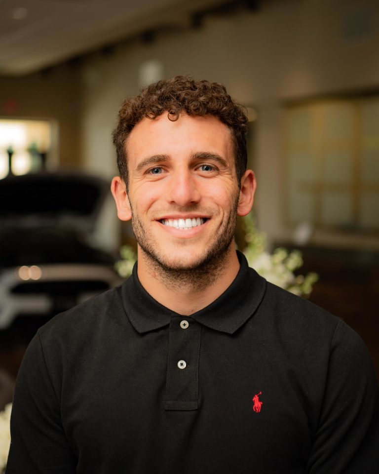 Leonardo Bonelli, UPTB intern