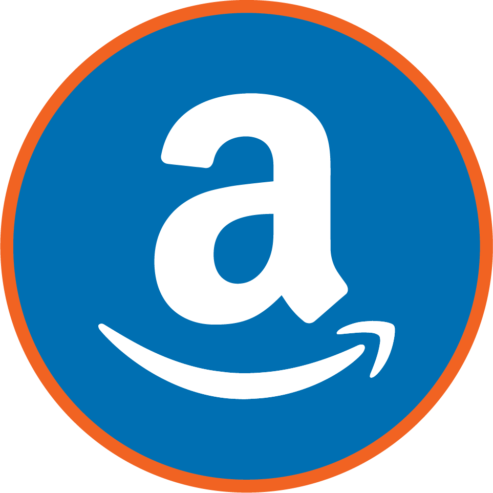Shop UTPB on Amazon icon