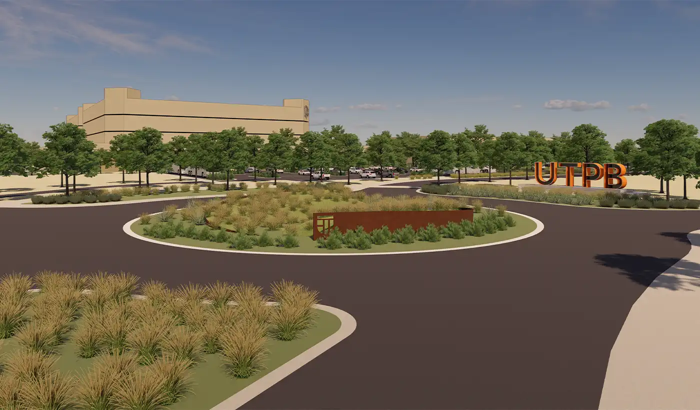 Roundabout - mock up