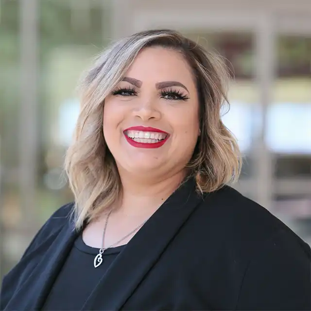 Analee Tarango