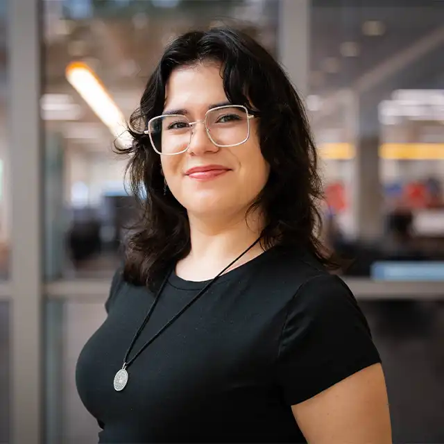 Anna Alvidrez