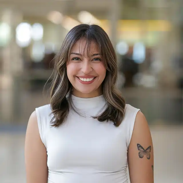 Ashley Padilla