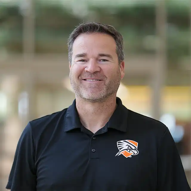 Mike Babcock